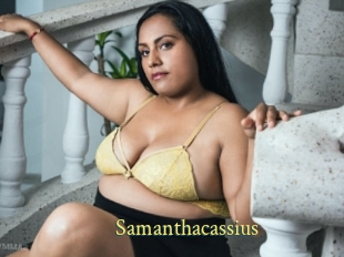 Samanthacassius