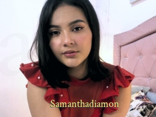 Samanthadiamon
