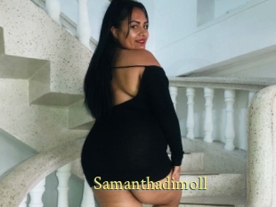 Samanthadimoll