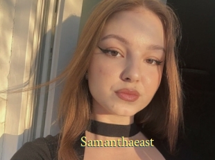 Samanthaeast