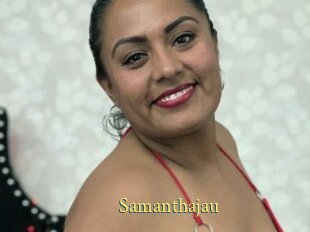 Samanthajau