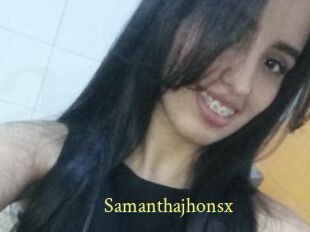Samanthajhonsx