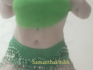 Samanthakushh