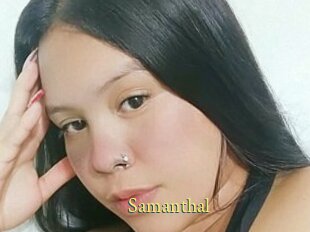 Samanthal