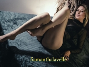 Samanthalavelle