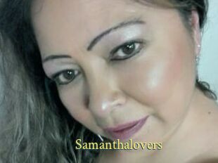 Samanthalovers