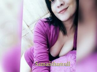 Samanthamull