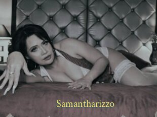 Samantharizzo