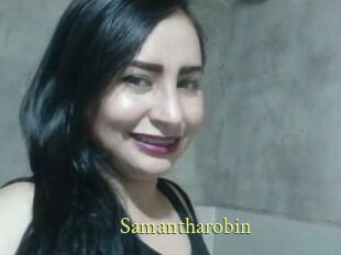 Samantharobin
