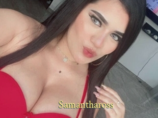 Samanthaross