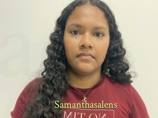 Samanthasalens