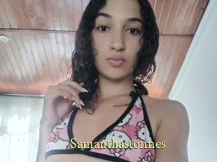 Samanthastonnes