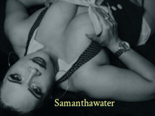 Samanthawater