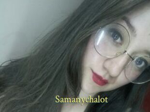 Samanychalot