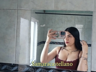 Samaracastellano