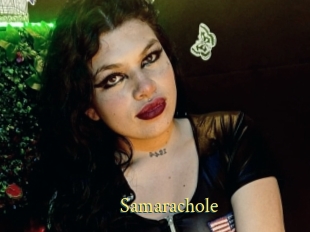 Samarachole