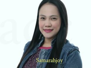 Samarahjoy