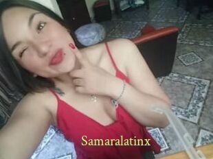 Samaralatinx