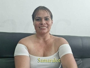 Samaralot