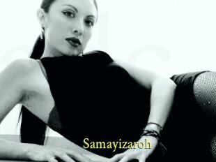 Samayizaroh