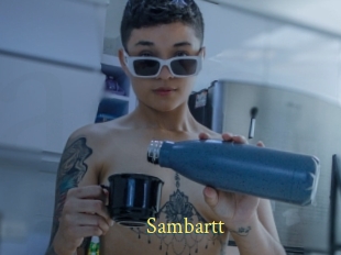 Sambartt
