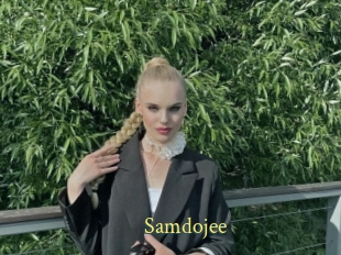 Samdojee