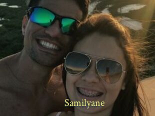 Samilyane