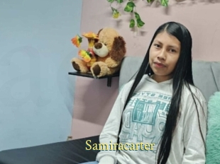 Samiracarter