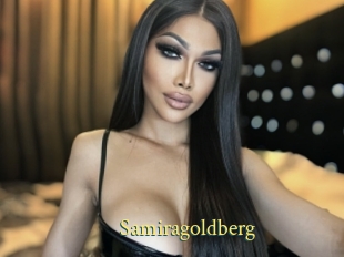 Samiragoldberg