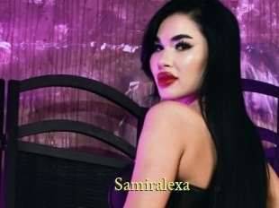 Samiralexa