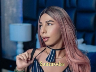 Samirodas