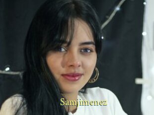 Samjimenez
