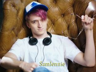 Samlennie
