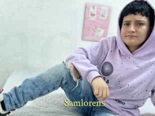 Samlorens