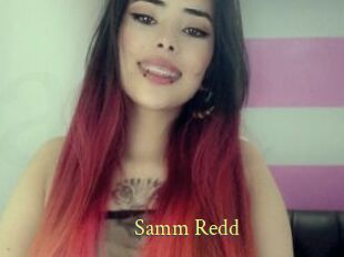 Samm_Redd
