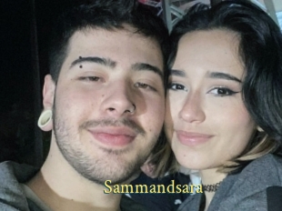 Sammandsara