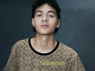 Sammcute