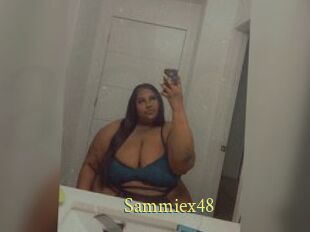 Sammiex48