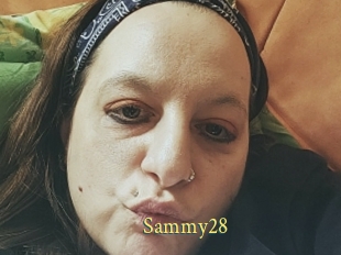 Sammy28
