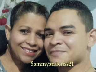 Sammyandcriss21