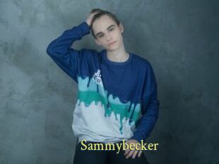 Sammybecker