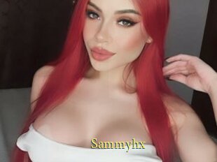 Sammyhx