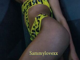 Sammylovexx