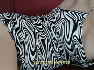 Sammynlemmy