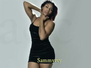 Sammyrey