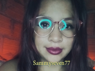Sammyseven77