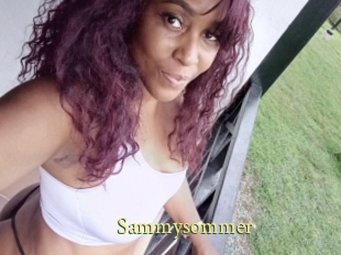 Sammysommer