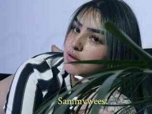 Sammyweest