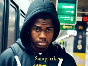 Samparrker