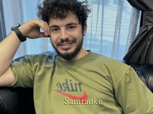 Samradke